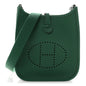 Taurillon Clemence Evelyne TPM Vert Vertigo