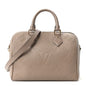 Empreinte Monogram Giant Speedy Bandouliere 25 Tourterelle