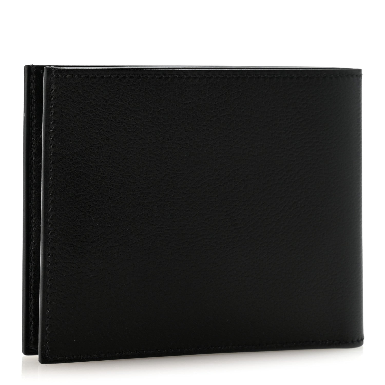 Evergrain Citizen Twill Compact Wallet Black