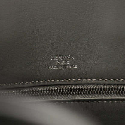 Swift Birkin Shadow 25 Gris Meyer