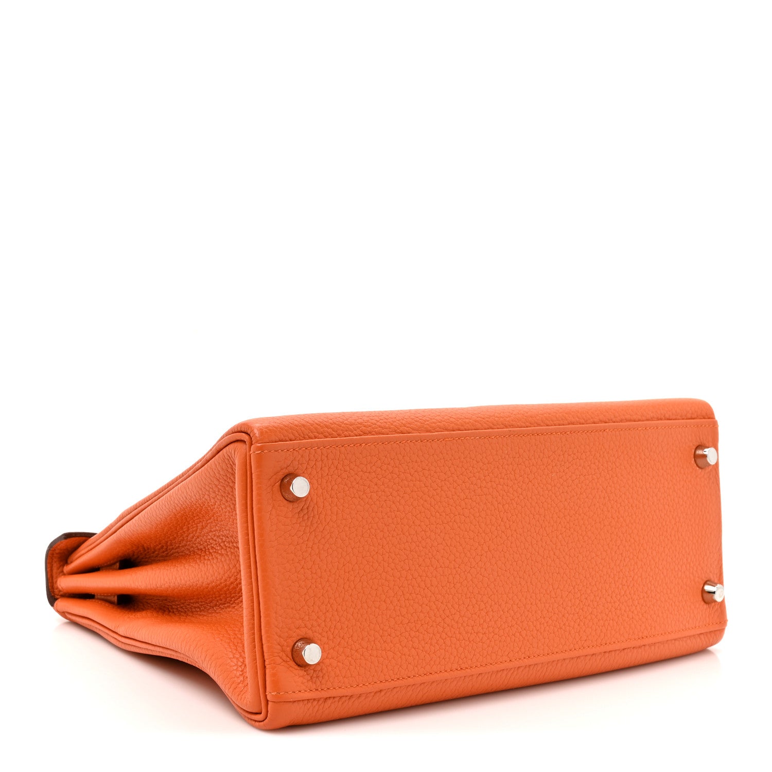 Taurillon Clemence Kelly Retourne 28 Orange
