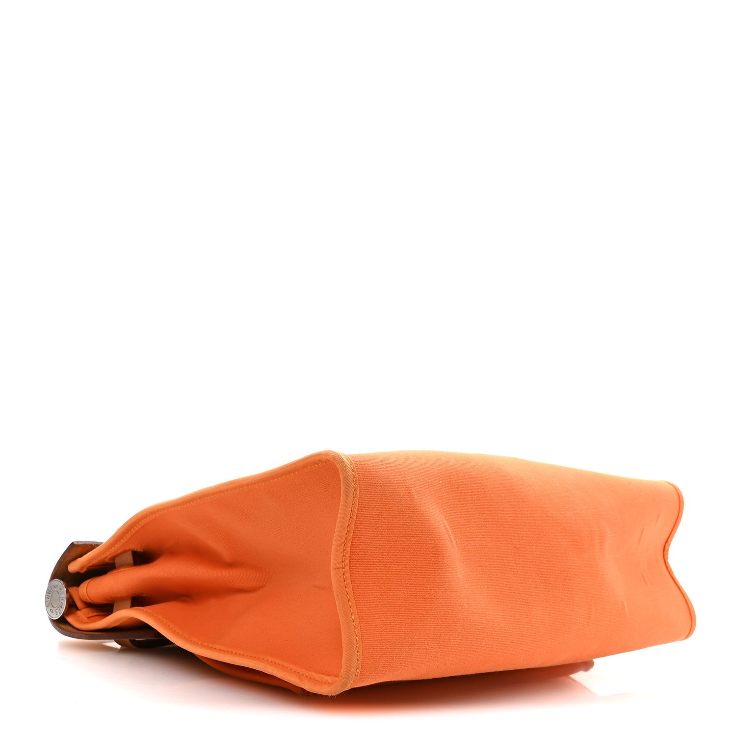 Vache Hunter Toile Herbag Zip 31 PM Orange