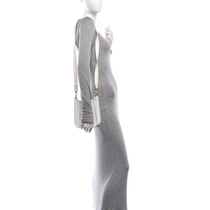 Taurillon Clemence Amazone Evelyne TPM New White