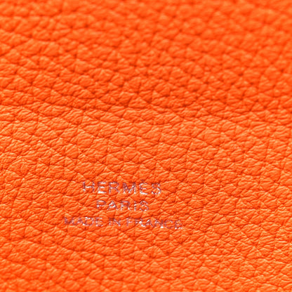 Togo Videpoches Orange