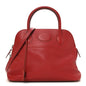 Taurillon Clemence Bolide 31 Rouge Garance