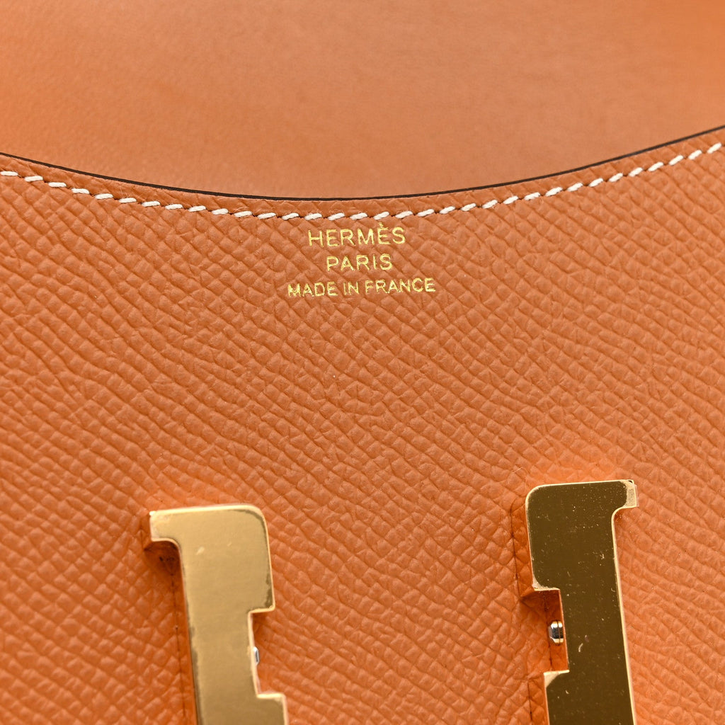 Epsom Constance Slim Wallet Toffee