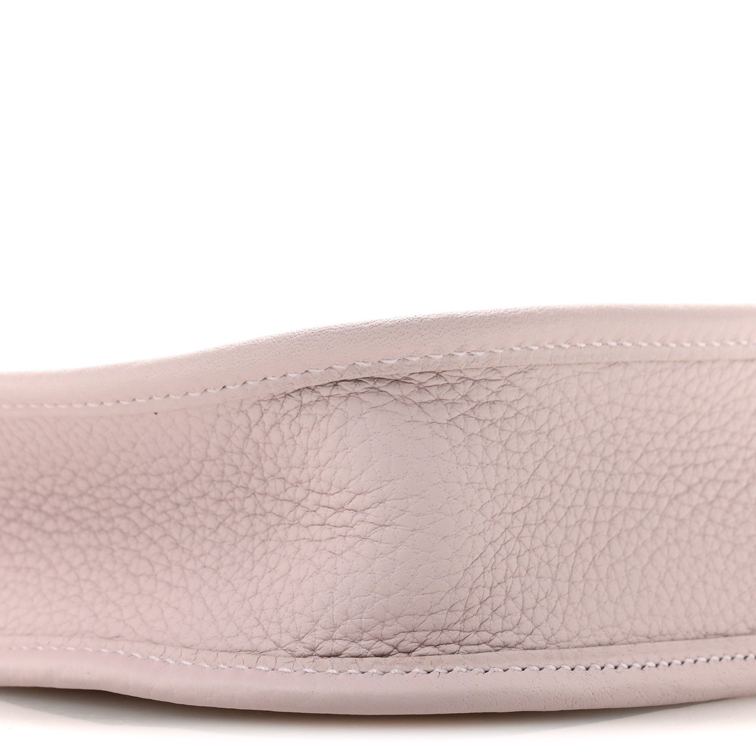 Taurillon Clemence Evelyne TPM Mauve Pale