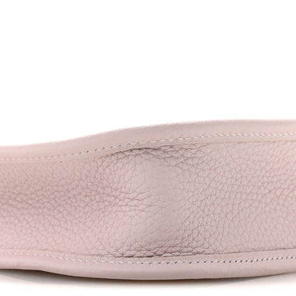 Taurillon Clemence Evelyne TPM Mauve Pale
