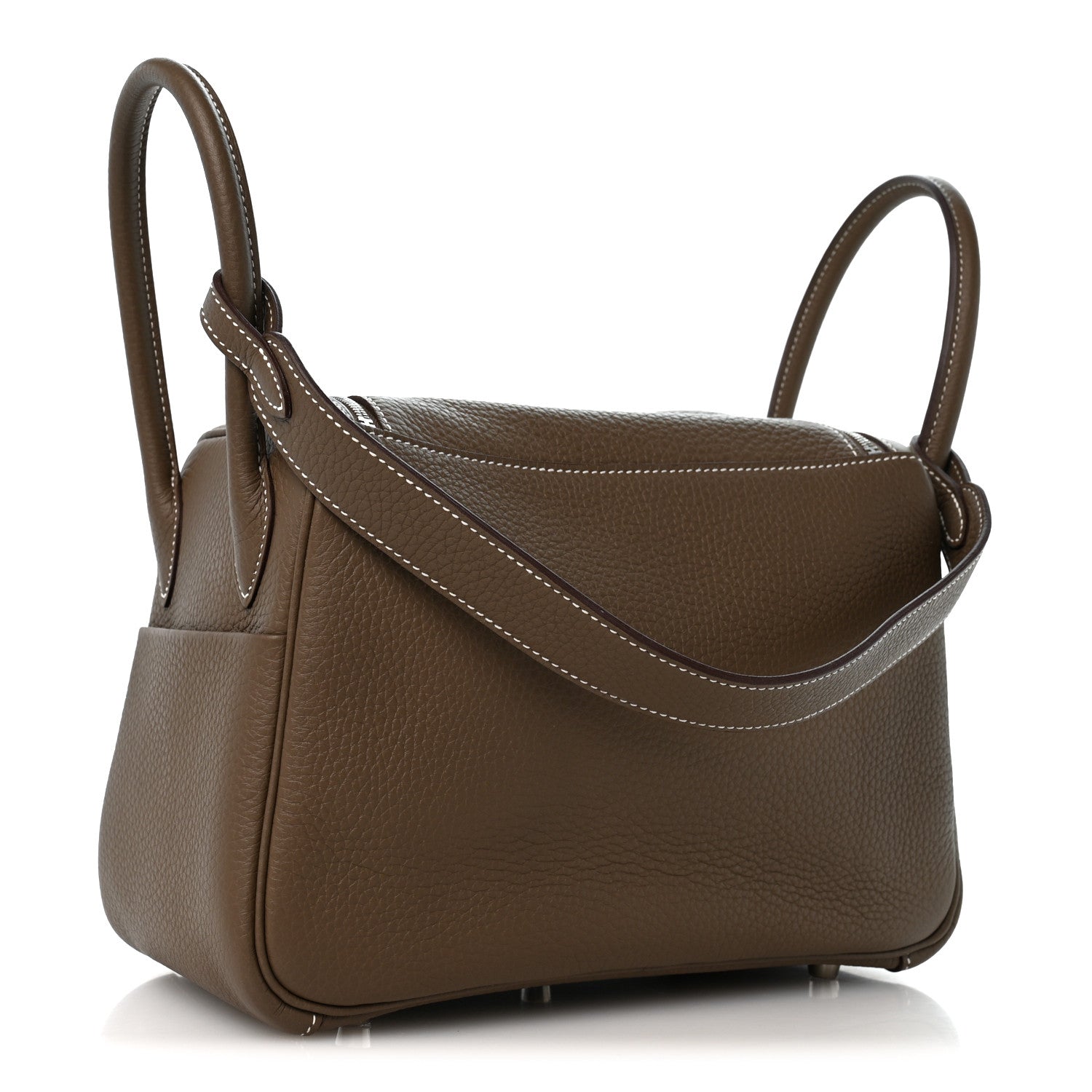 Taurillon Clemence Lindy 26 Etoupe
