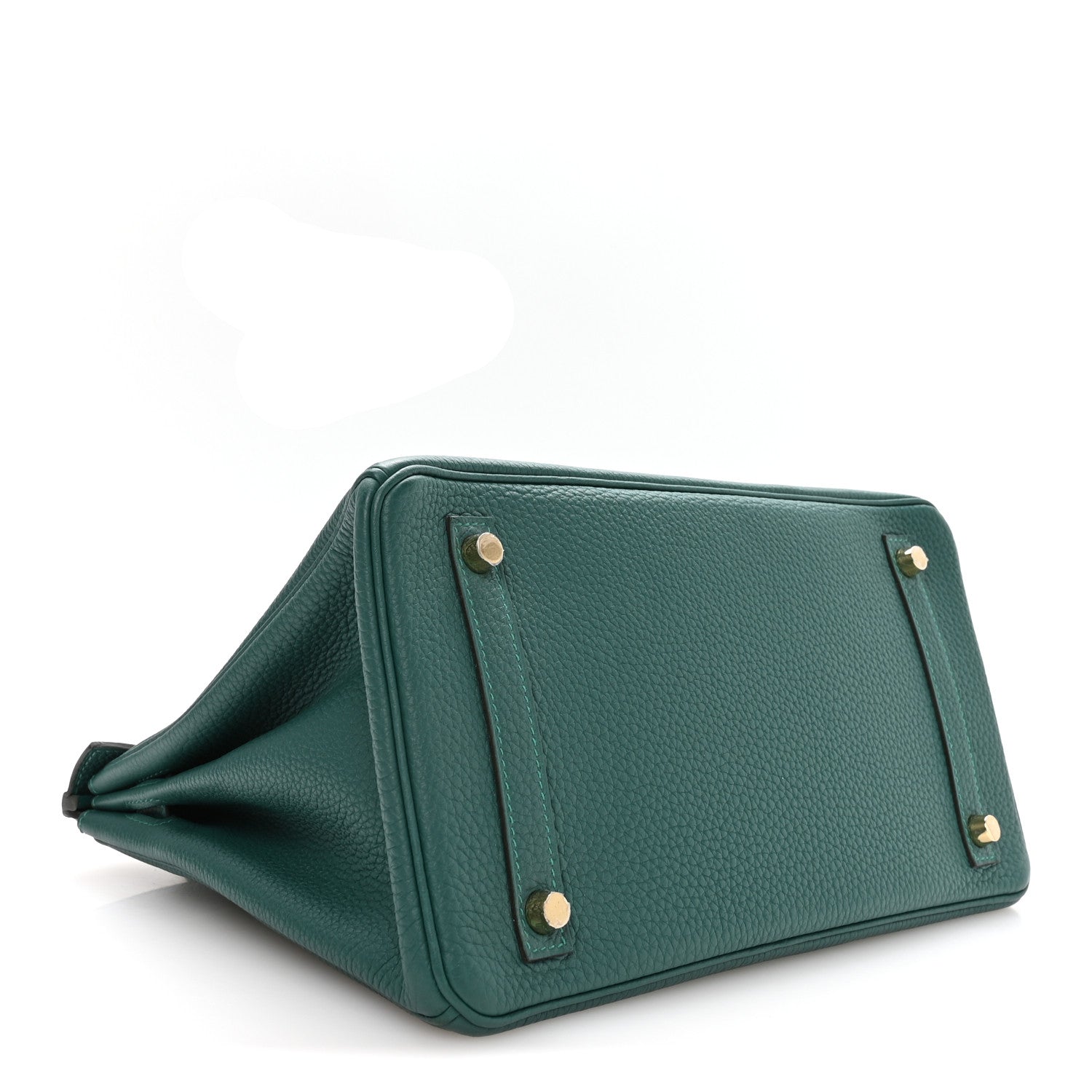 Togo Birkin 30 Malachite