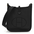 Taurillon Clemence Evelyne TPM Black