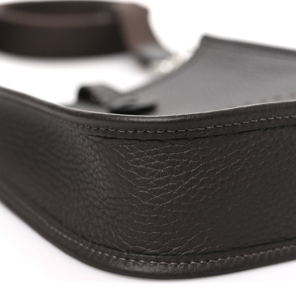 Taurillon Clemence Evelyne TPM Ebene