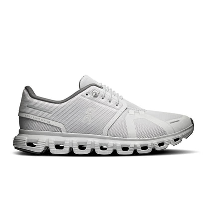 On Cloud 6 Women's Road Running Shoes