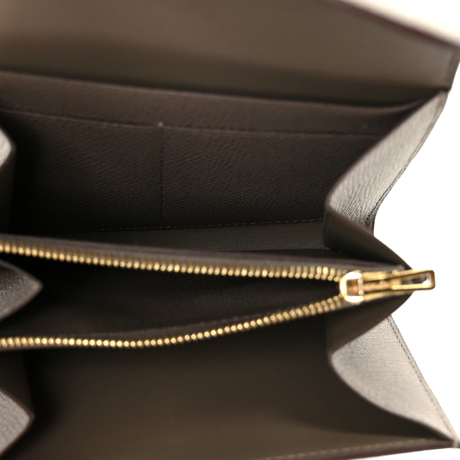 Epsom Constance Short Wallet Etain