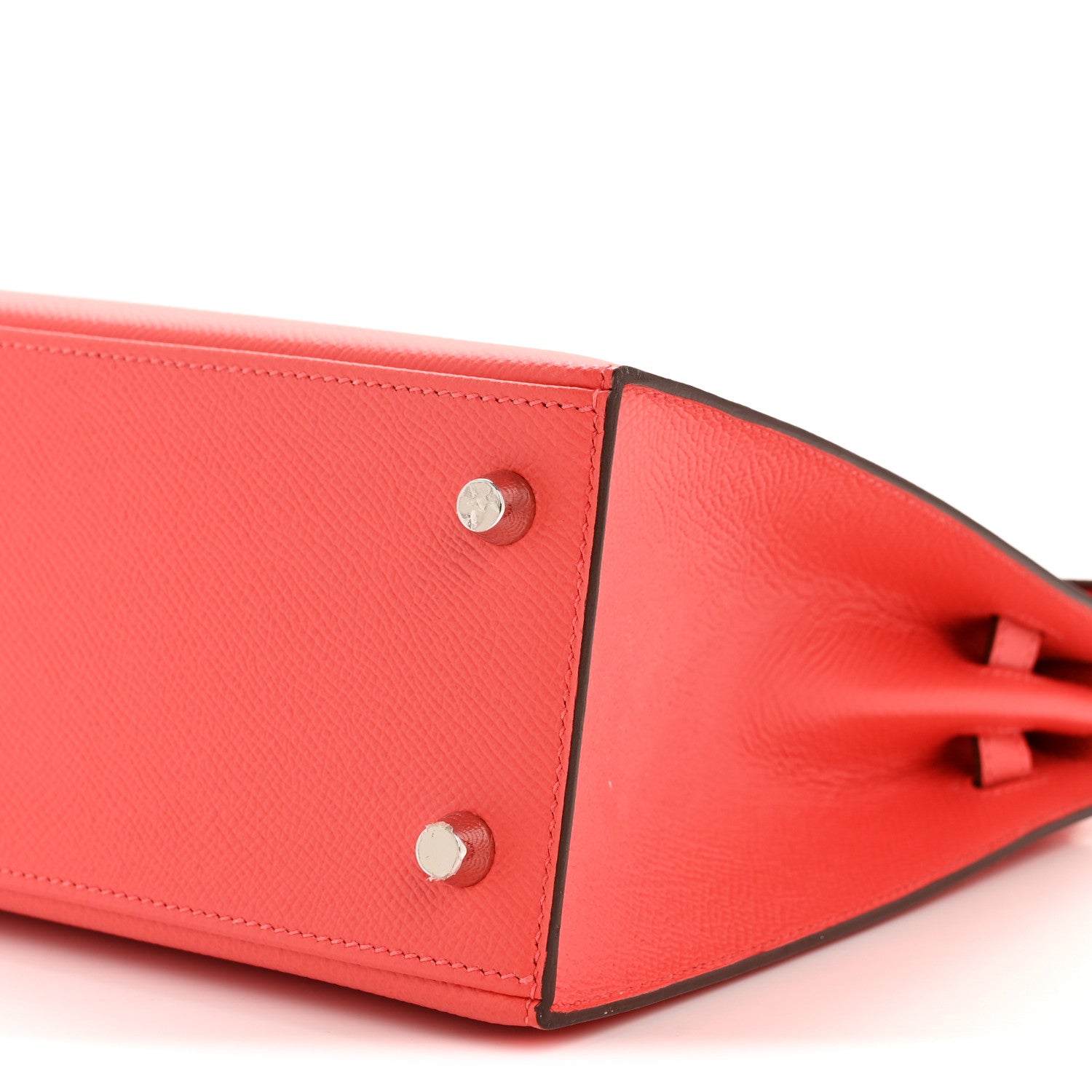 Epsom Kelly Sellier 25 Rose Jaipur