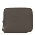 Epsom Silk'in Compact Wallet Etain