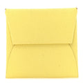 Chevre Mysore Bastia Coin Purse Lime