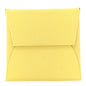 Chevre Mysore Bastia Coin Purse Lime