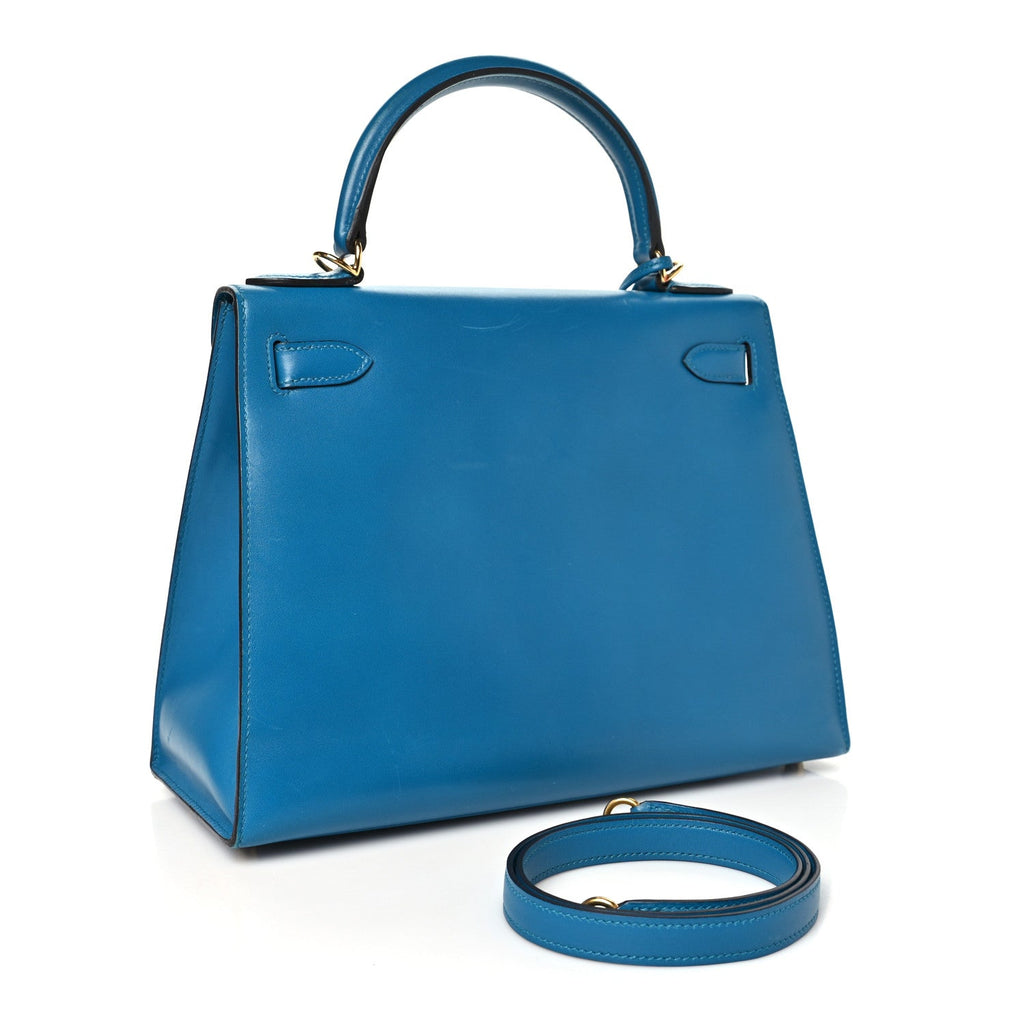 Tadelakt Kelly Sellier 28 Bleu Izmir
