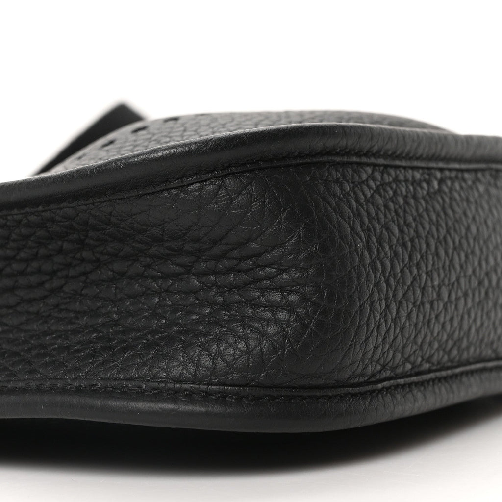 Taurillon Clemence Evelyne TPM Black