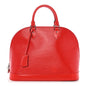 Epi Alma PM Coquelicot