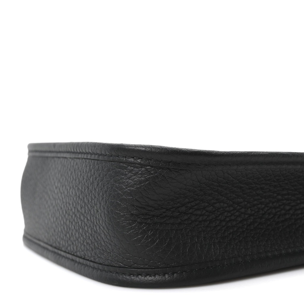 Taurillon Clemence Evelyne TPM Black