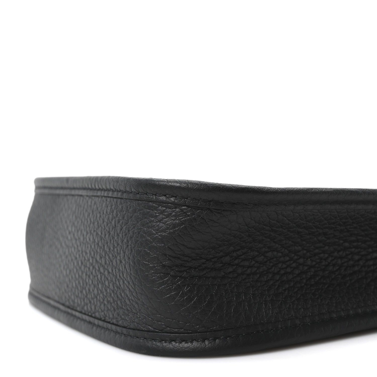Taurillon Clemence Evelyne TPM Black