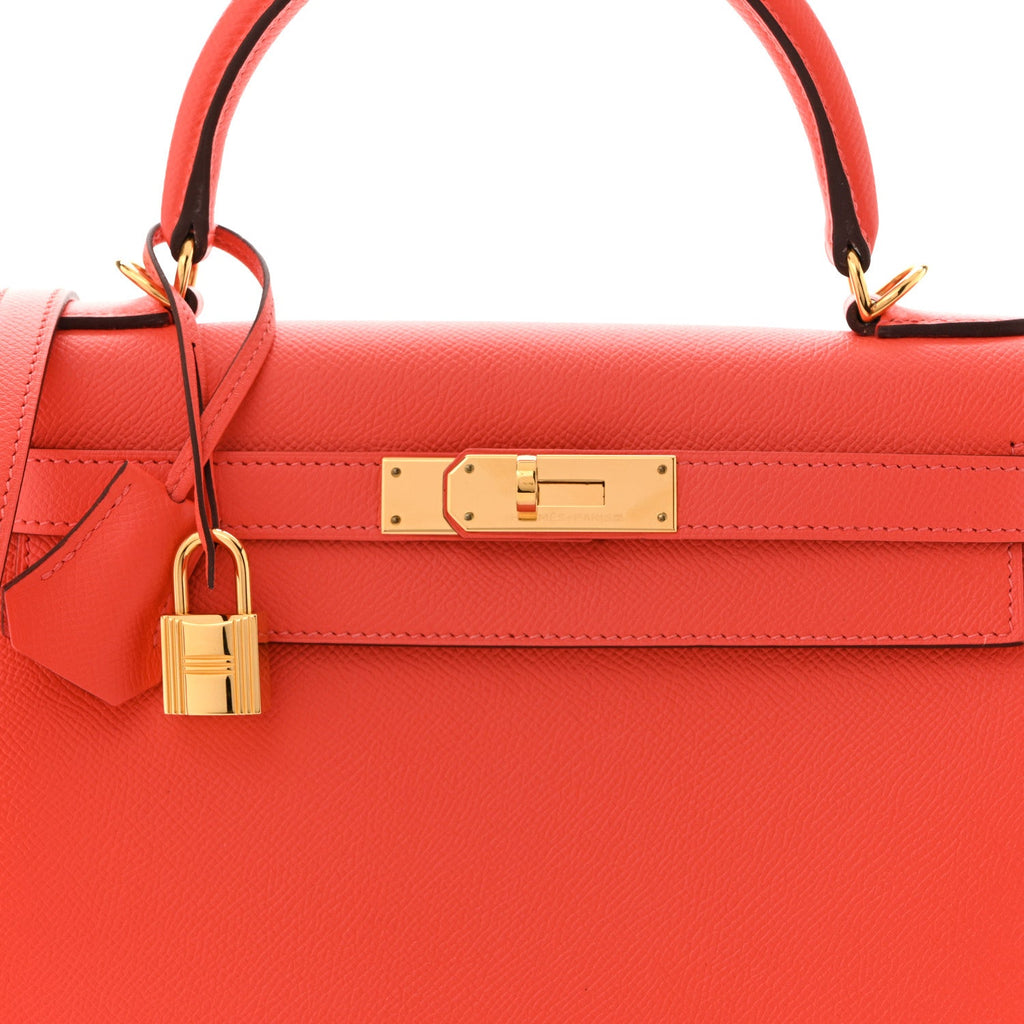 Epsom Kelly Sellier 28 Rose Jaipur