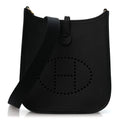 Taurillon Clemence Evelyne TPM Black