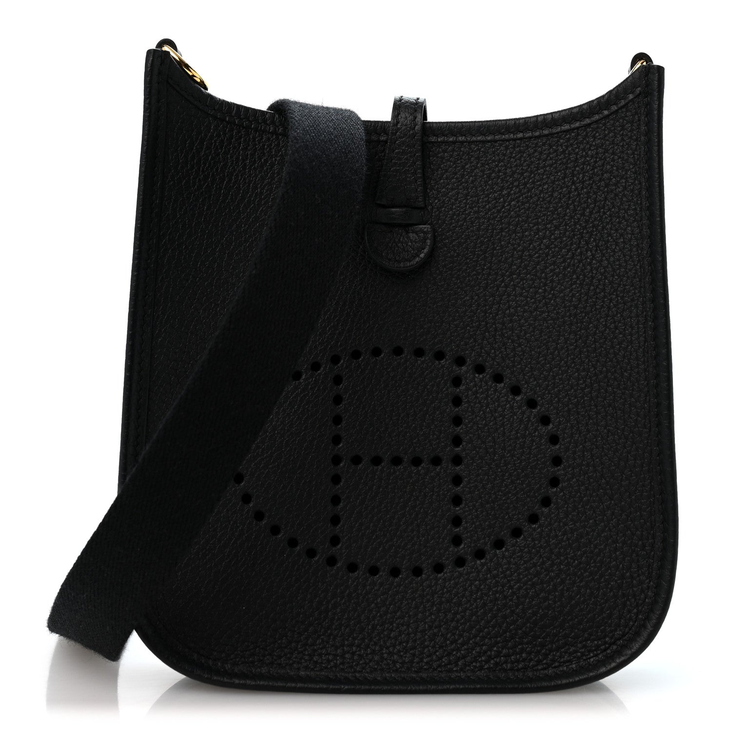 Taurillon Clemence Evelyne TPM Black