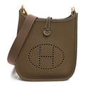 Taurillon Clemence Evelyne TPM Etoupe