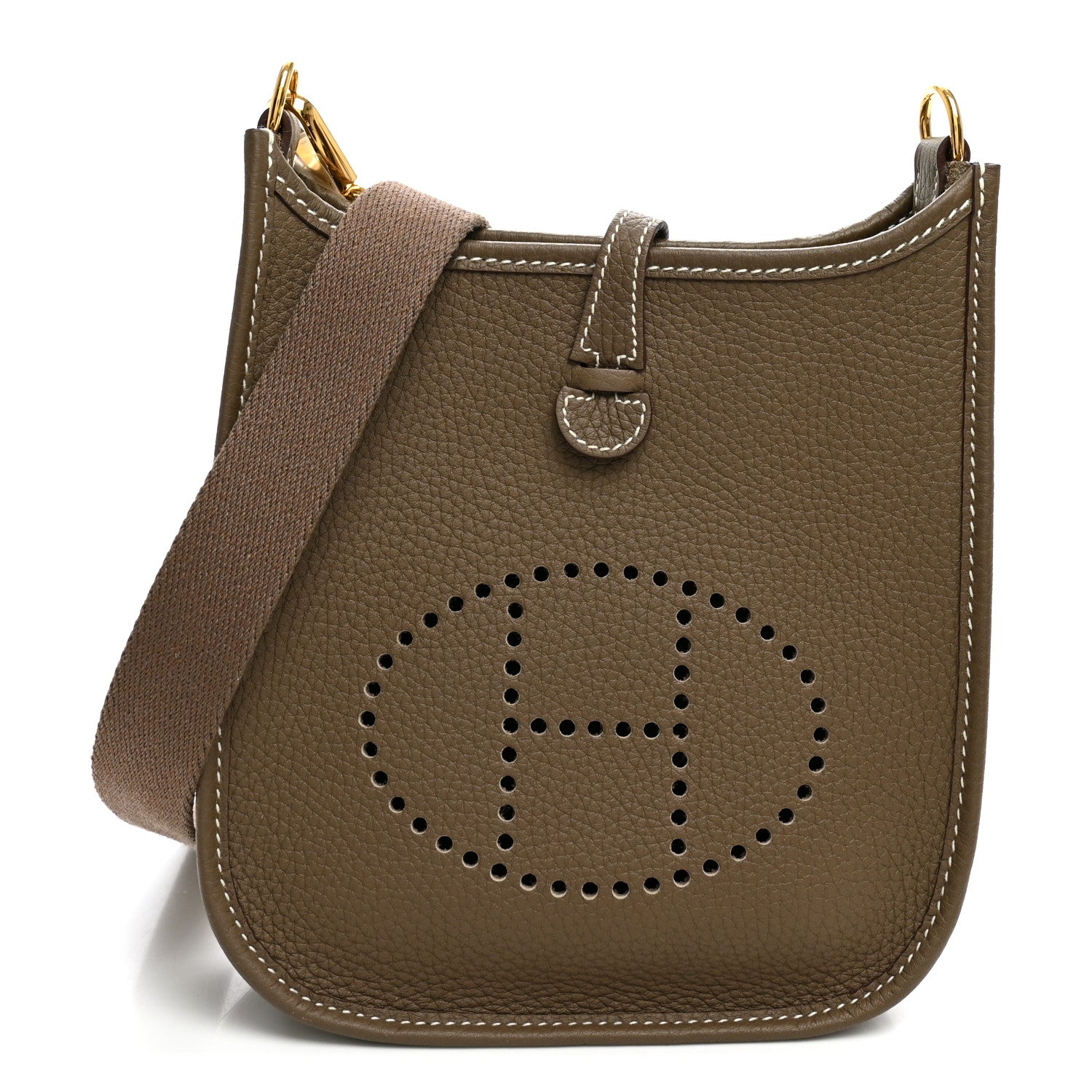 Taurillon Clemence Evelyne TPM Etoupe