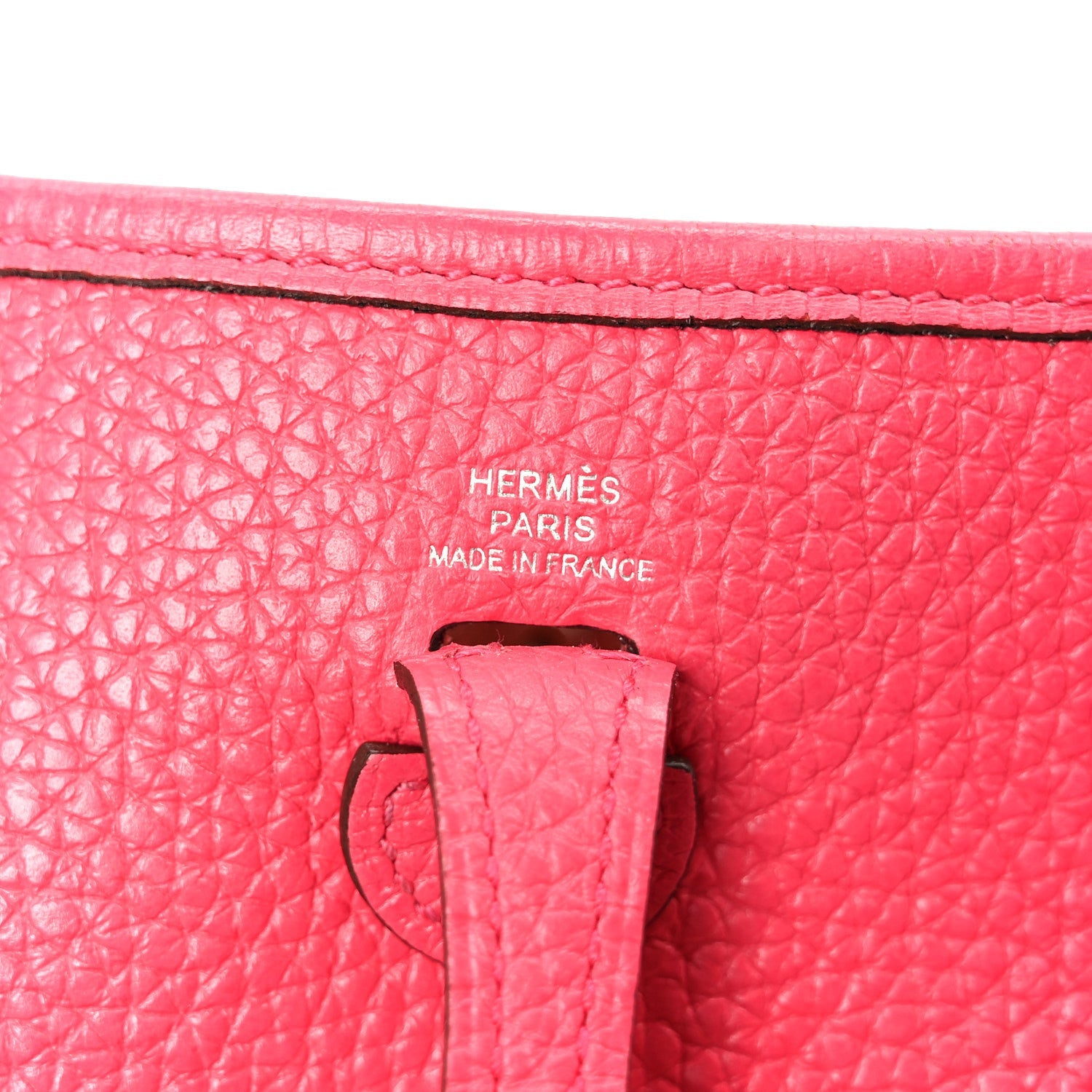 Taurillon Clemence Evelyne TPM Rose Extreme
