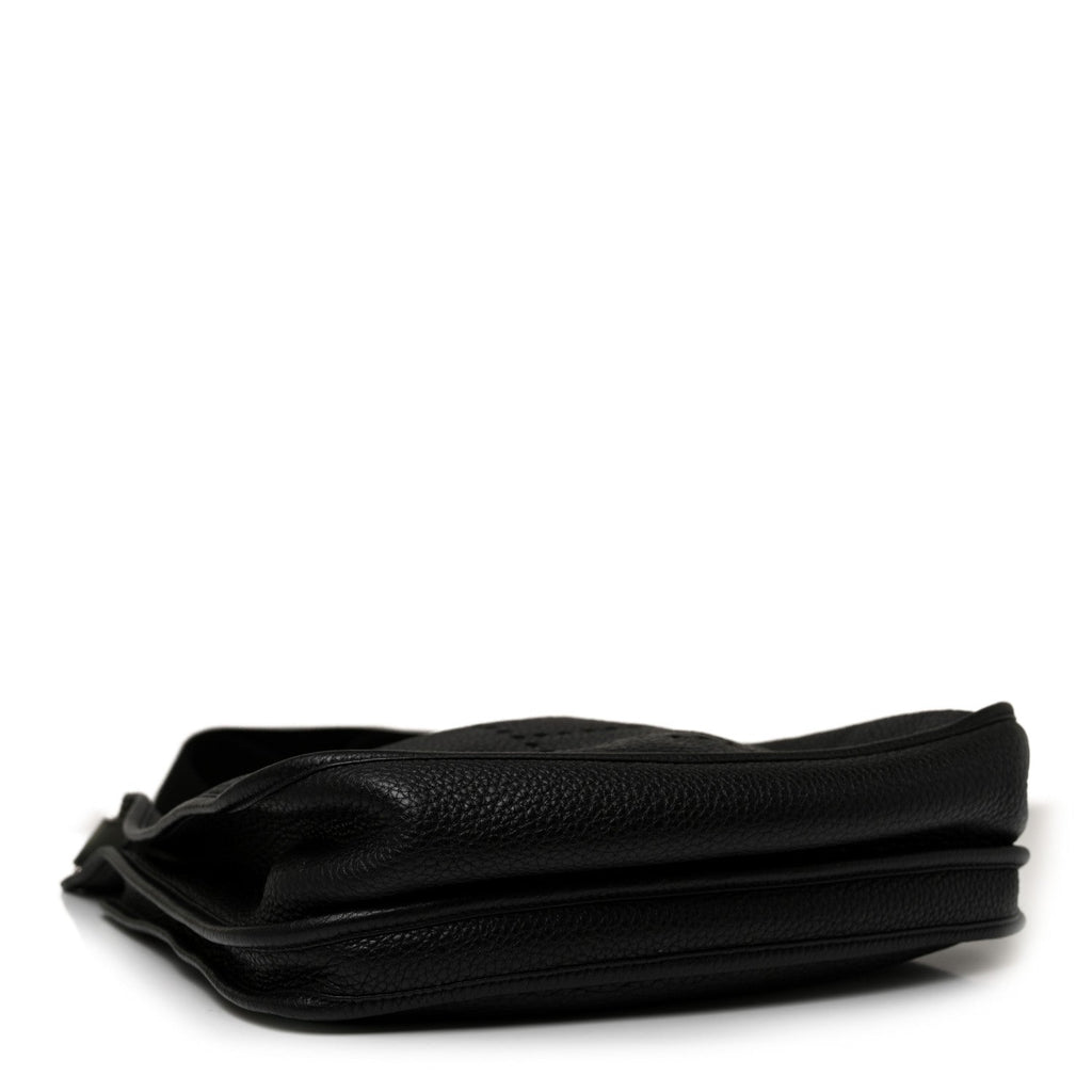 Taurillon Clemence EVELYNE III GM Black