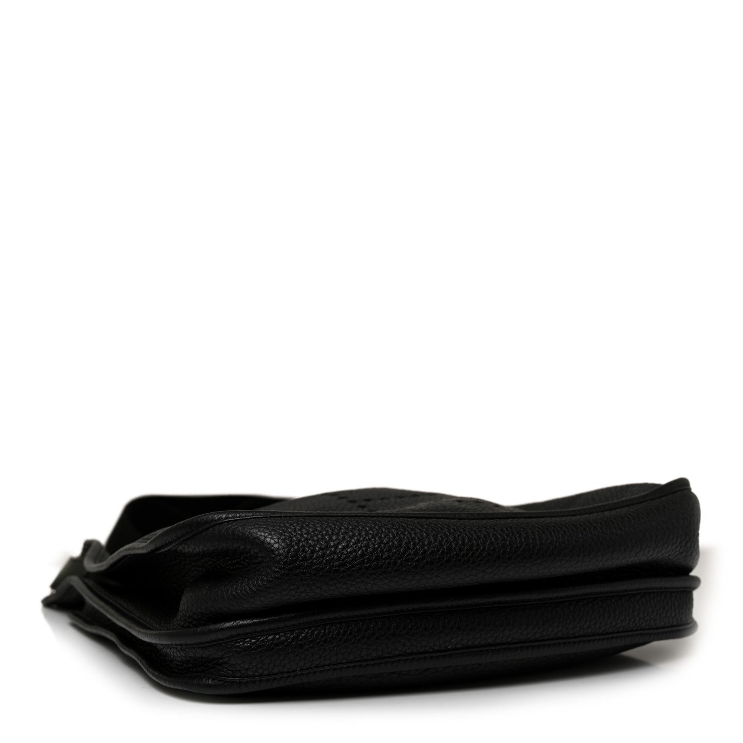 Taurillon Clemence EVELYNE III GM Black