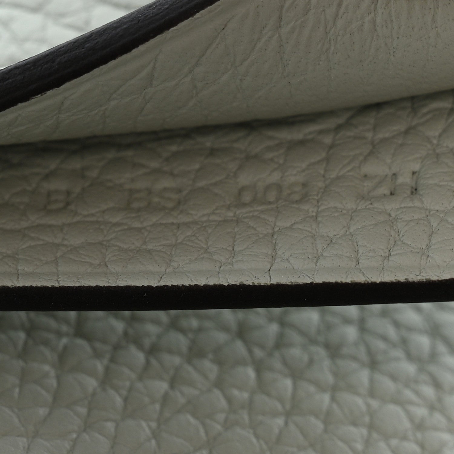 Taurillon Clemence Cabasellier 31 Vert Fizz