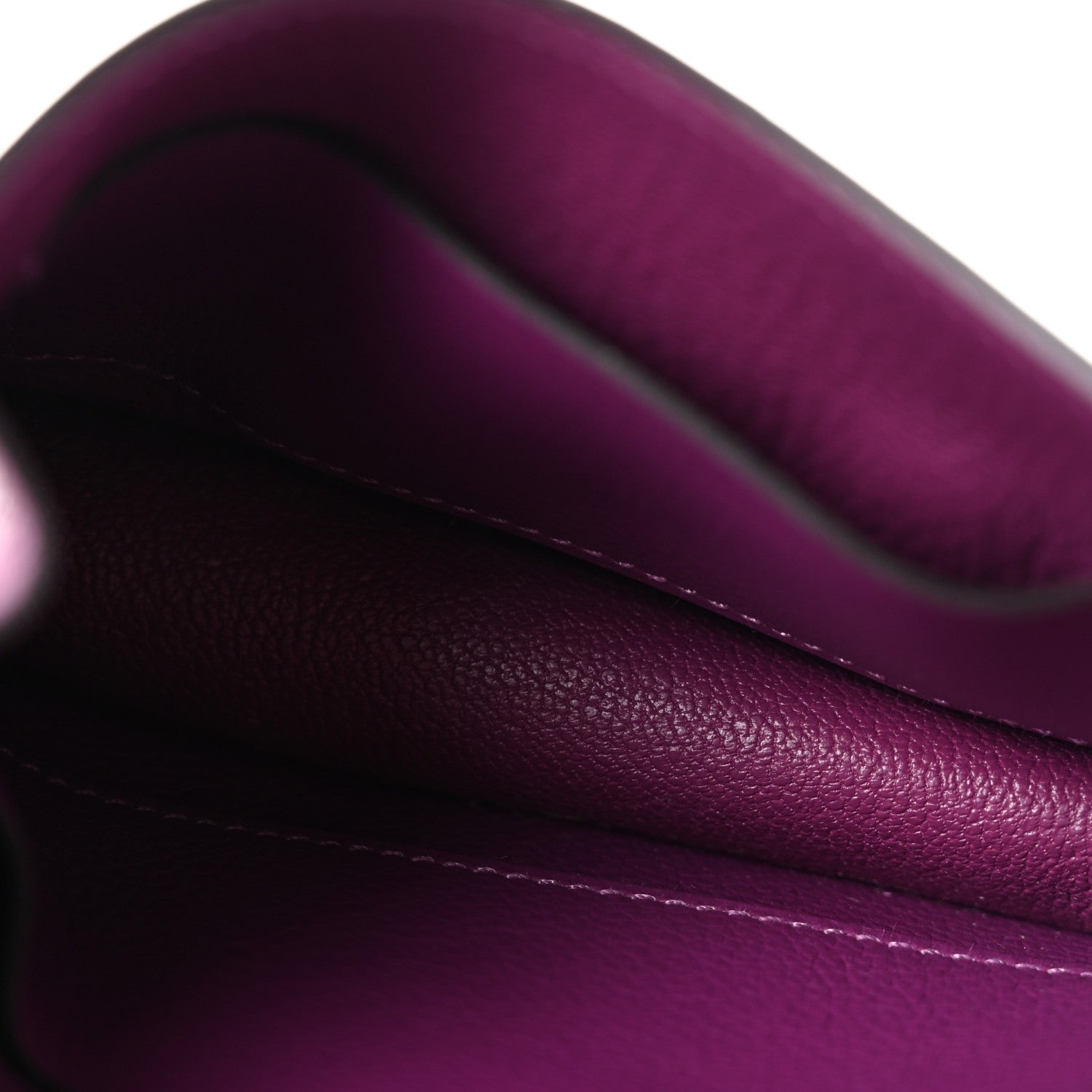 Evercolor Constance Slim Wallet Anemone