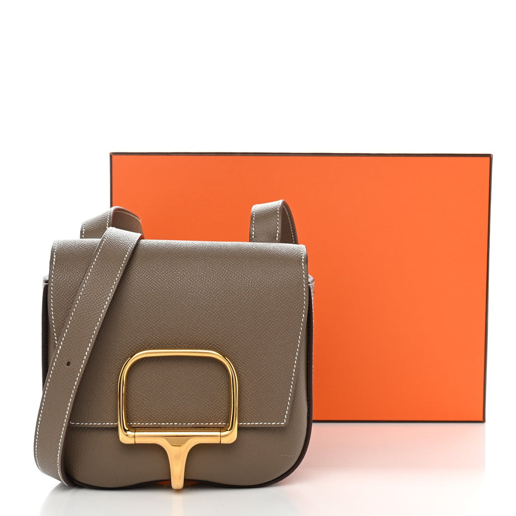 Epsom Mini Della Cavalleria Etoupe