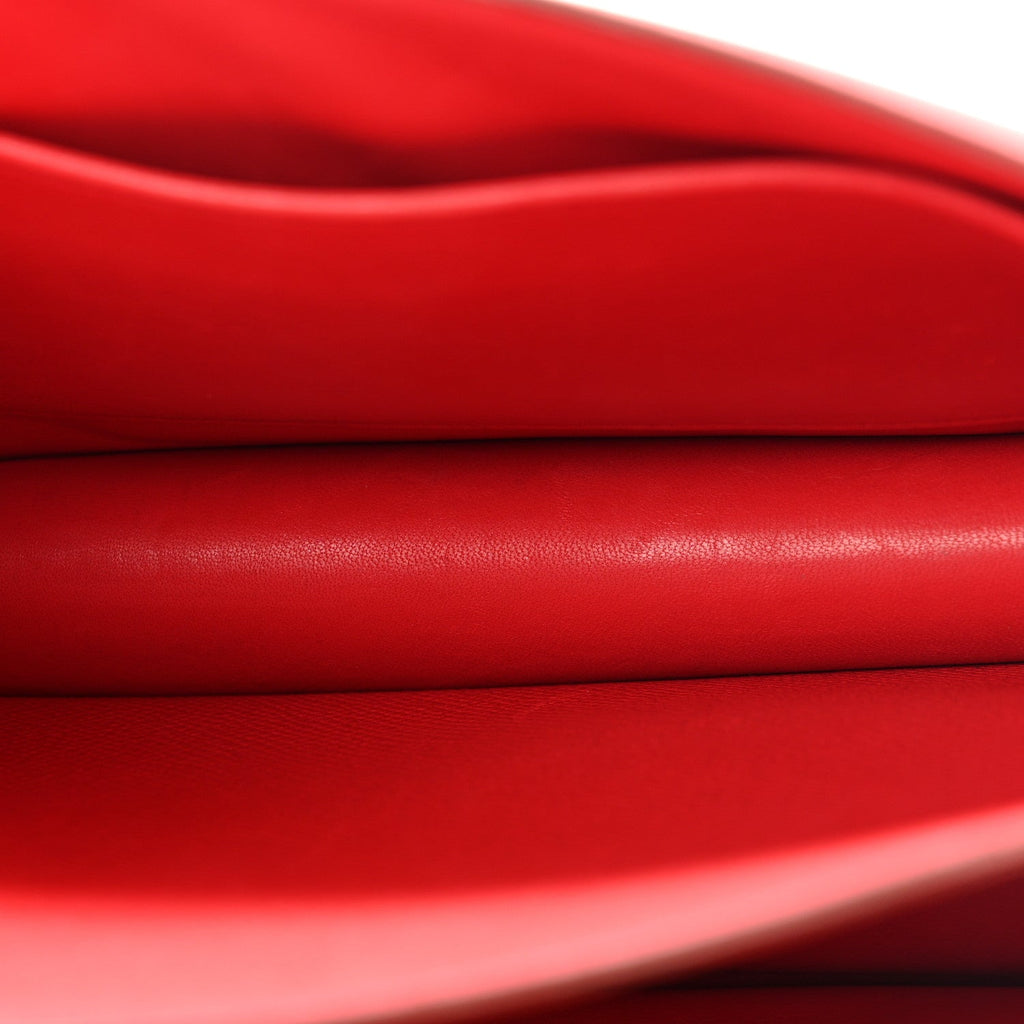 Epsom Constance 24 Rouge Casaque