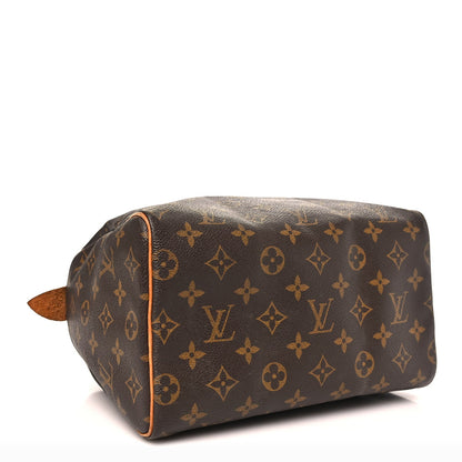 Monogram Speedy 25
