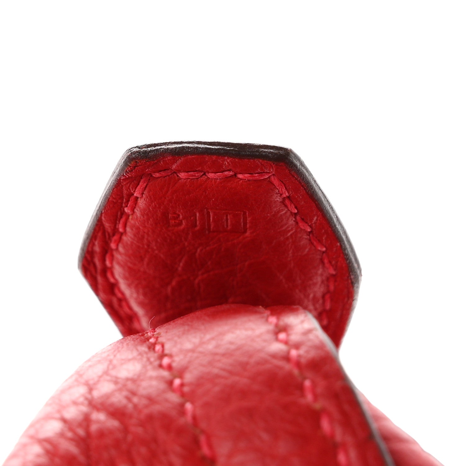 Taurillon Clemence Bolide 31 Rouge Vif