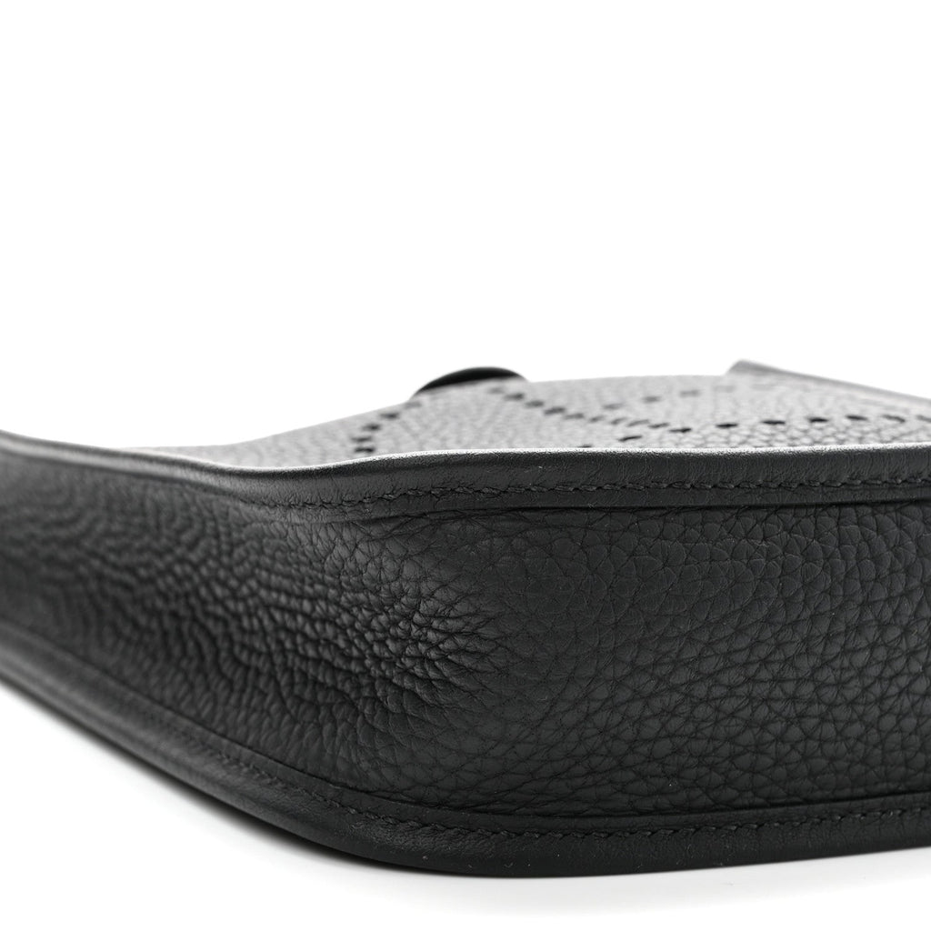 Taurillon Clemence Evelyne TPM Black