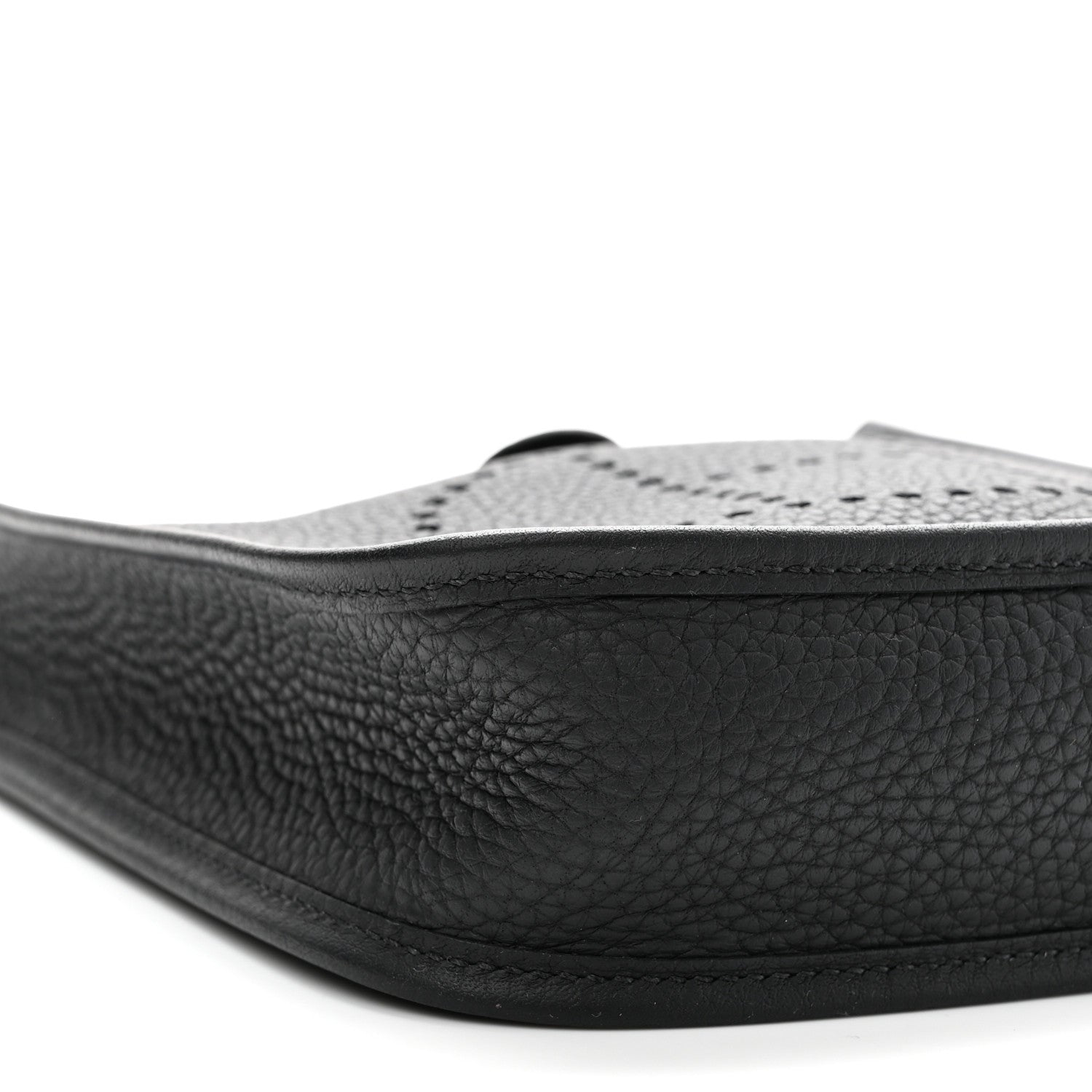 Taurillon Clemence Evelyne TPM Black