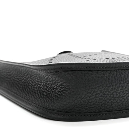 Taurillon Clemence Evelyne TPM Black
