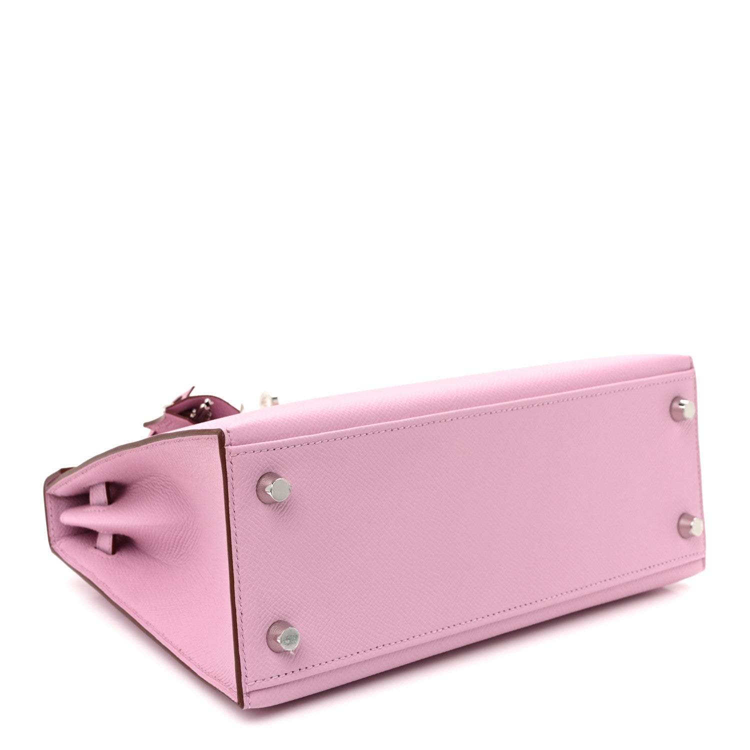 Epsom Kelly Sellier 25 Mauve Sylvestre