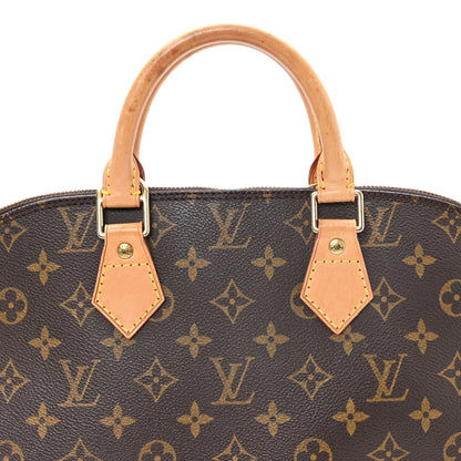 Monogram Alma PM