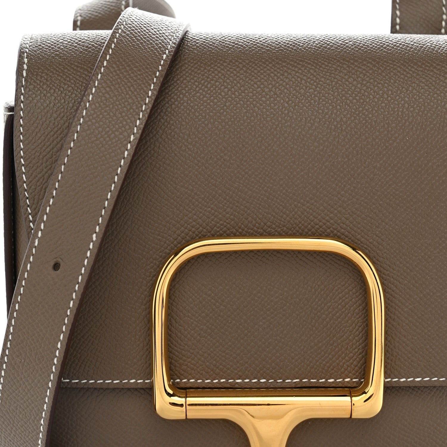 Epsom Mini Della Cavalleria Etoupe