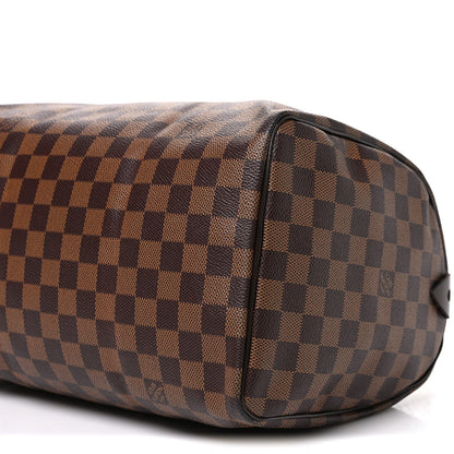 Damier Ebene Speedy 30