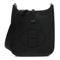 Taurillon Clemence Evelyne TPM Black