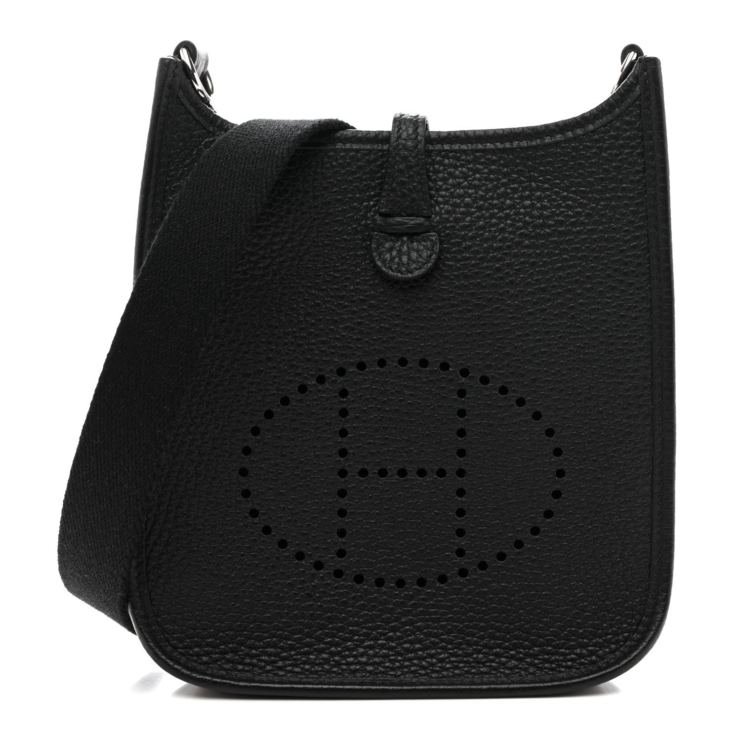 Taurillon Clemence Evelyne TPM Black